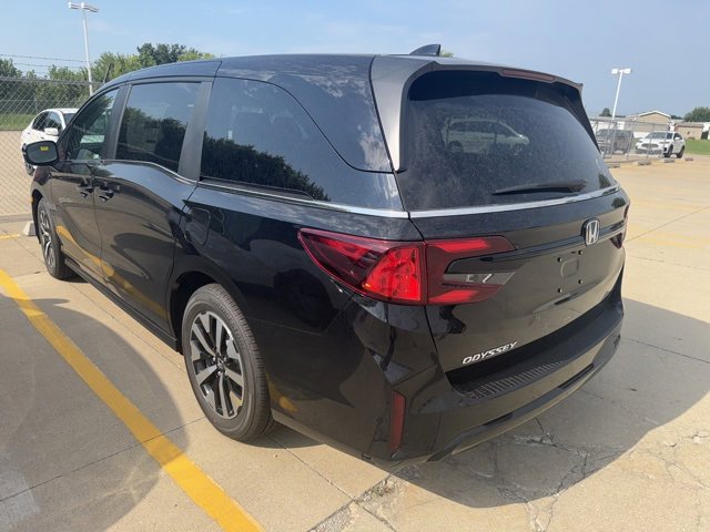 New 2026 Honda Odyssey EX-L image 6