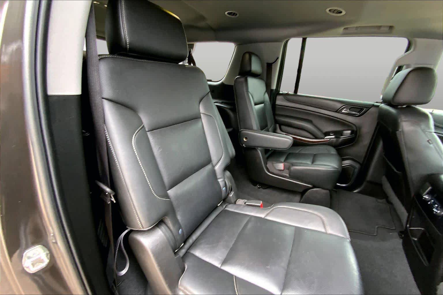 Used 2020 GMC Yukon XL SLT AWD/4WD image 19