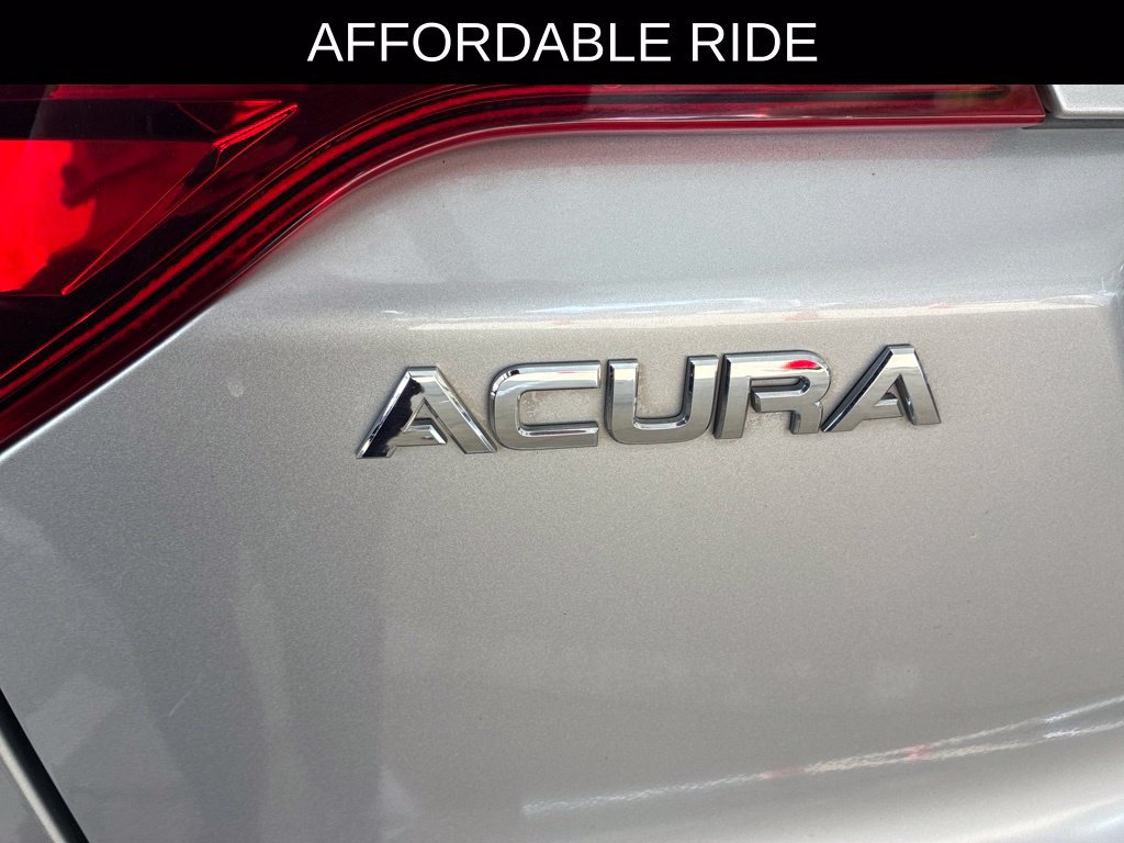 Used 2012 Acura MDX w/ Technology Package AWD/4WD image 13