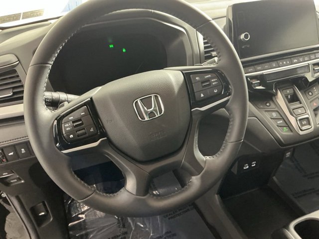 Certified 2025 Honda Odyssey EX-L image 19