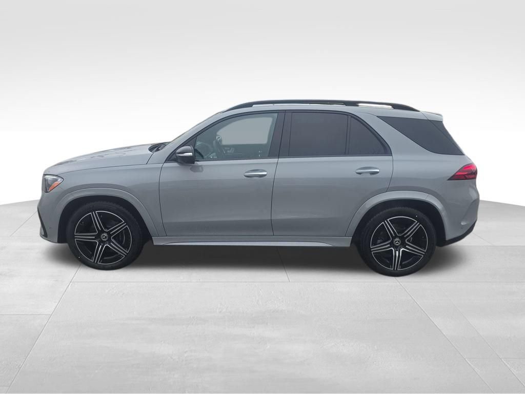 New 2026 Mercedes-Benz GLE 450 4MATIC image 2