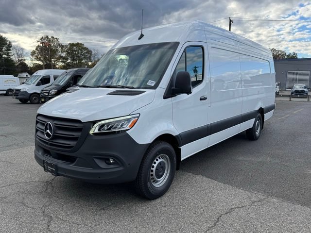New 2026 Mercedes-Benz Sprinter 2500 image 7