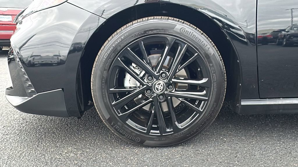 Used 2025 Toyota Camry LE image 14