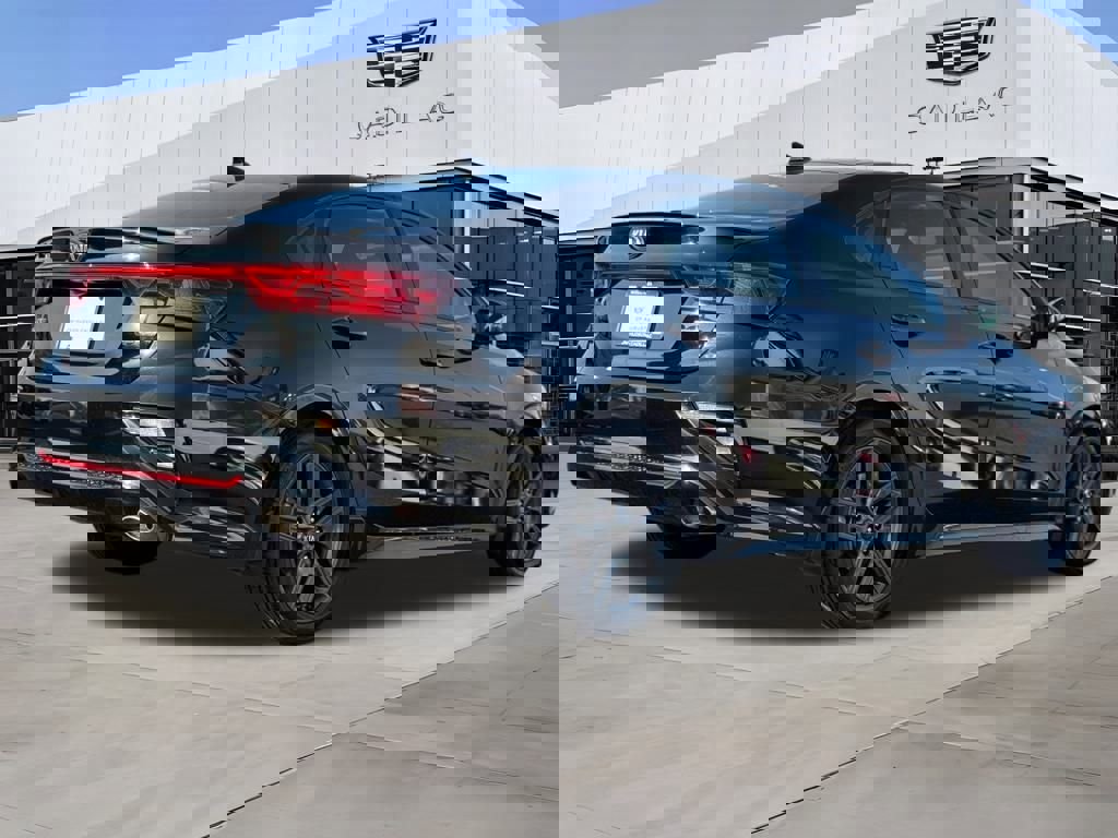 Used 2021 Kia Forte GT-Line image 7