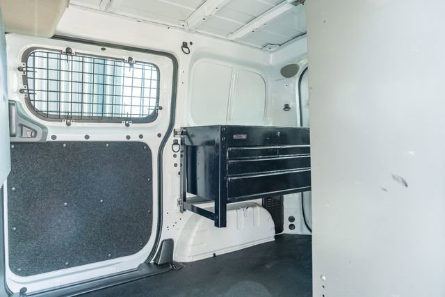 Used 2021 Nissan NV200 SV w/ Sliding Door Glass Package image 36