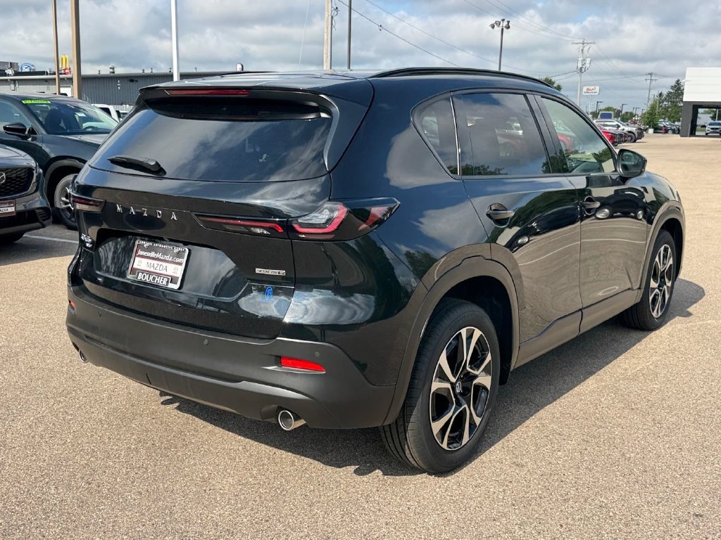 New 2026 MAZDA CX-5 Preferred AWD/4WD image 5