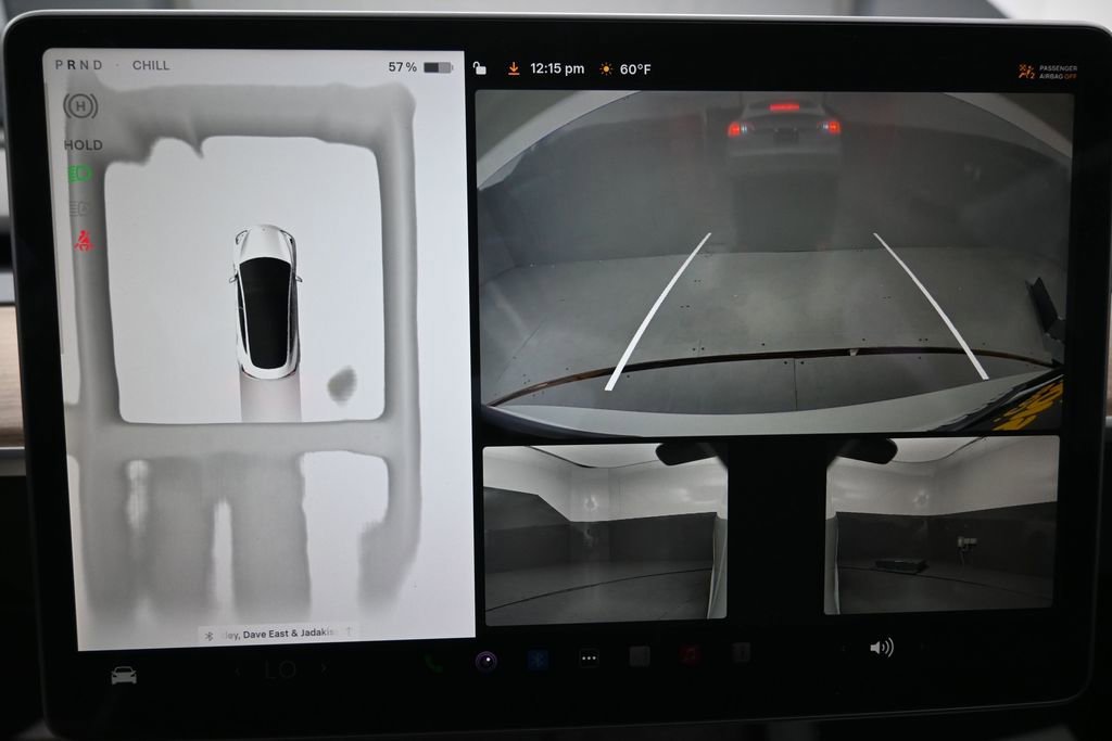 Used 2023 Tesla Model 3 Standard Range RWD image 12