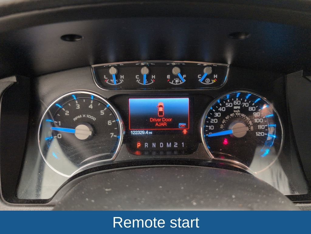 Used 2013 Ford F150 Lariat w/ Mid Equipment Group image 22