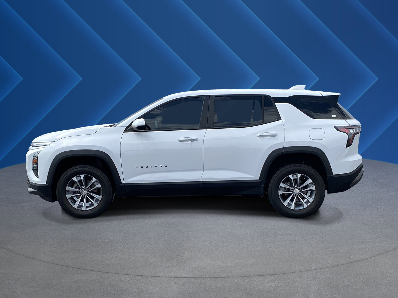 Used 2025 Chevrolet Equinox LT FWD image 6