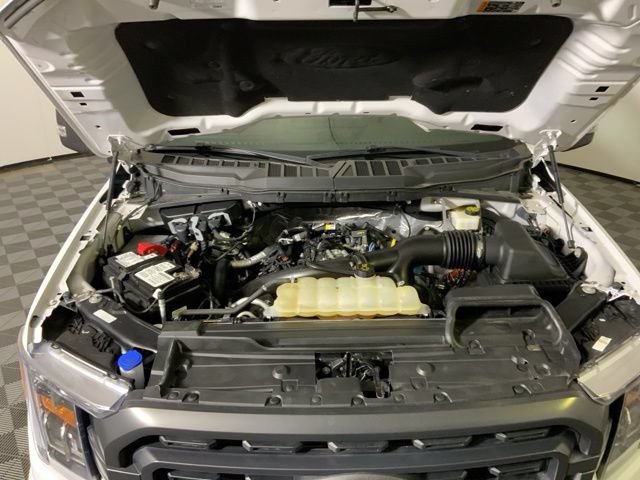Used 2022 Ford F150 XLT w/ Equipment Group 302A High AWD/4WD image 40