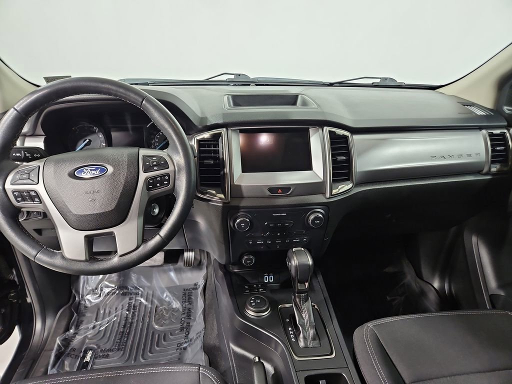 Used 2020 Ford Ranger XLT w/ Equipment Group 302A Luxury image 13
