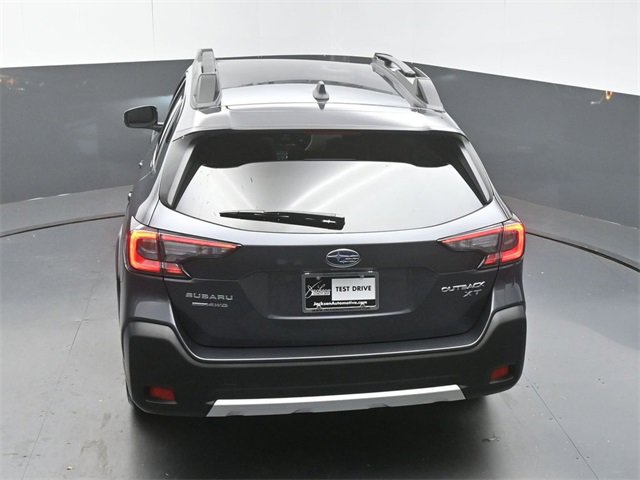 Certified 2025 Subaru Outback Limited XT w/ Tech Package 3 image 48