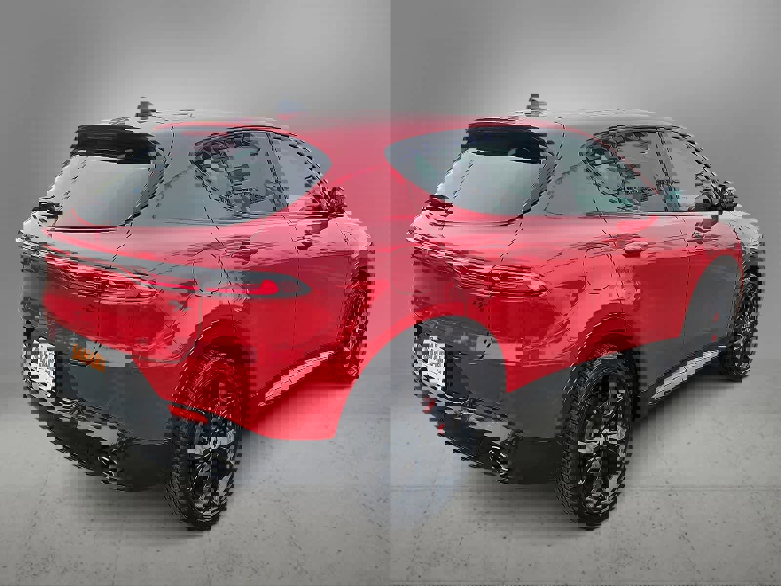 Certified 2024 Dodge Hornet R/T Plus image 9