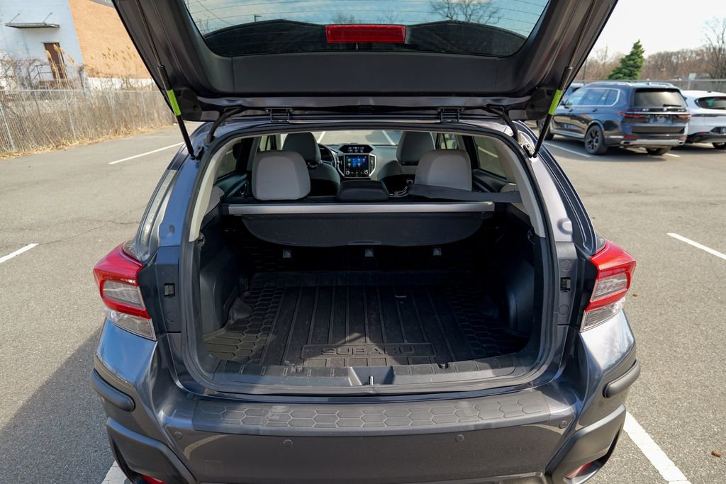 Used 2021 Subaru Crosstrek 2.5i Limited image 59