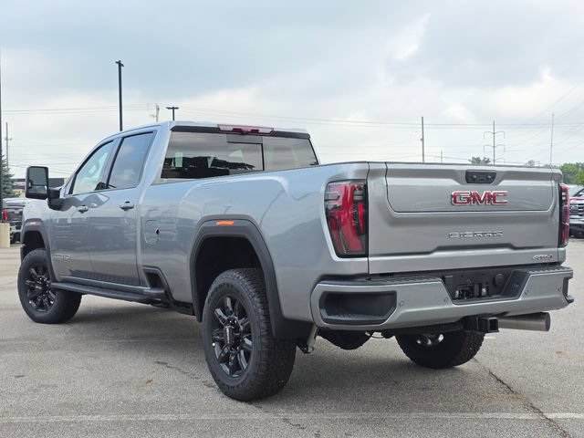 New 2026 GMC Sierra 3500 AT4 w/ AT4 Premium Plus Package AWD/4WD image 15