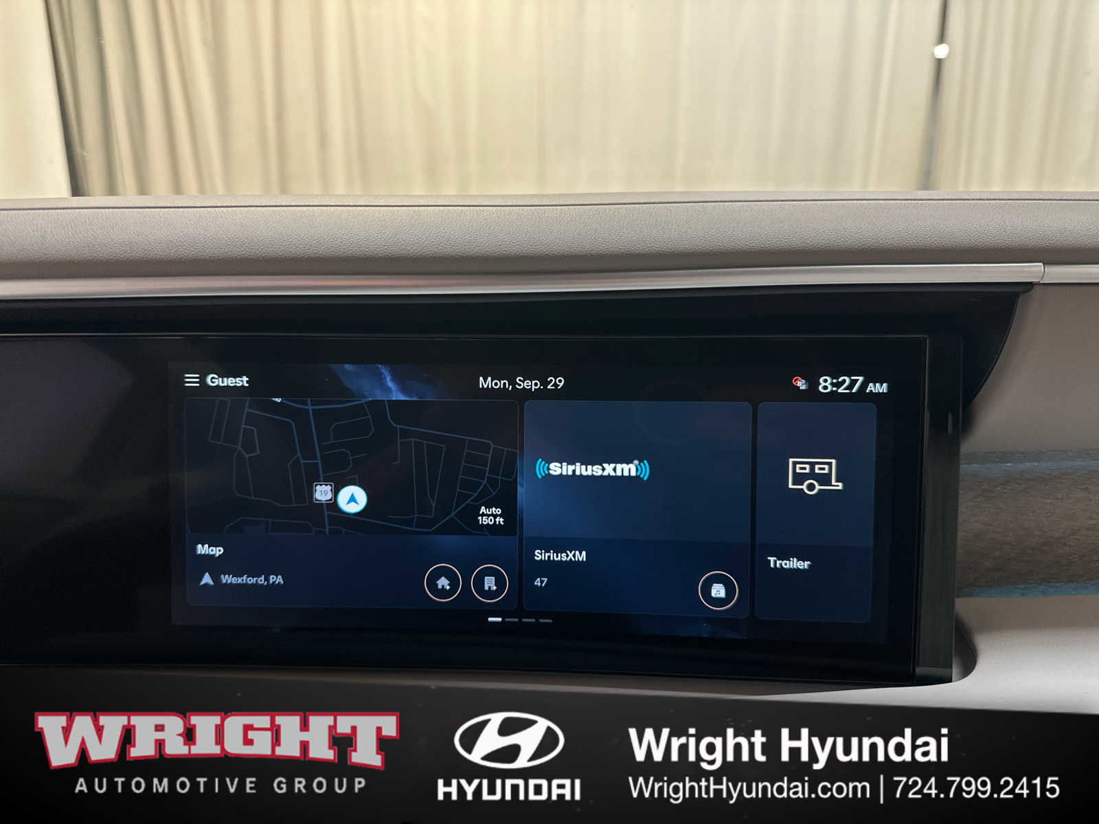 New 2026 Hyundai Palisade Limited image 16