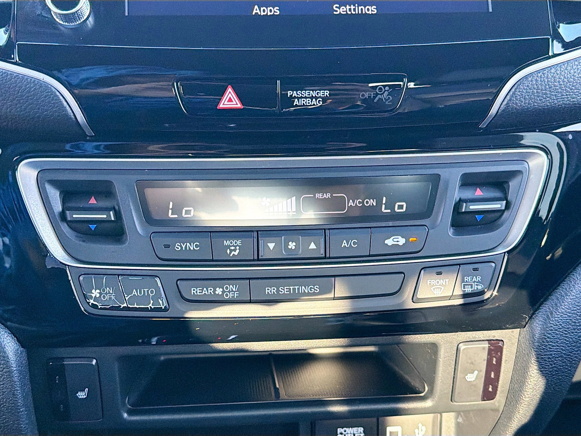 Used 2022 Honda Ridgeline Black Edition image 33