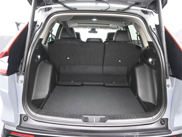 Used 2023 Honda CR-V EX-L image 36