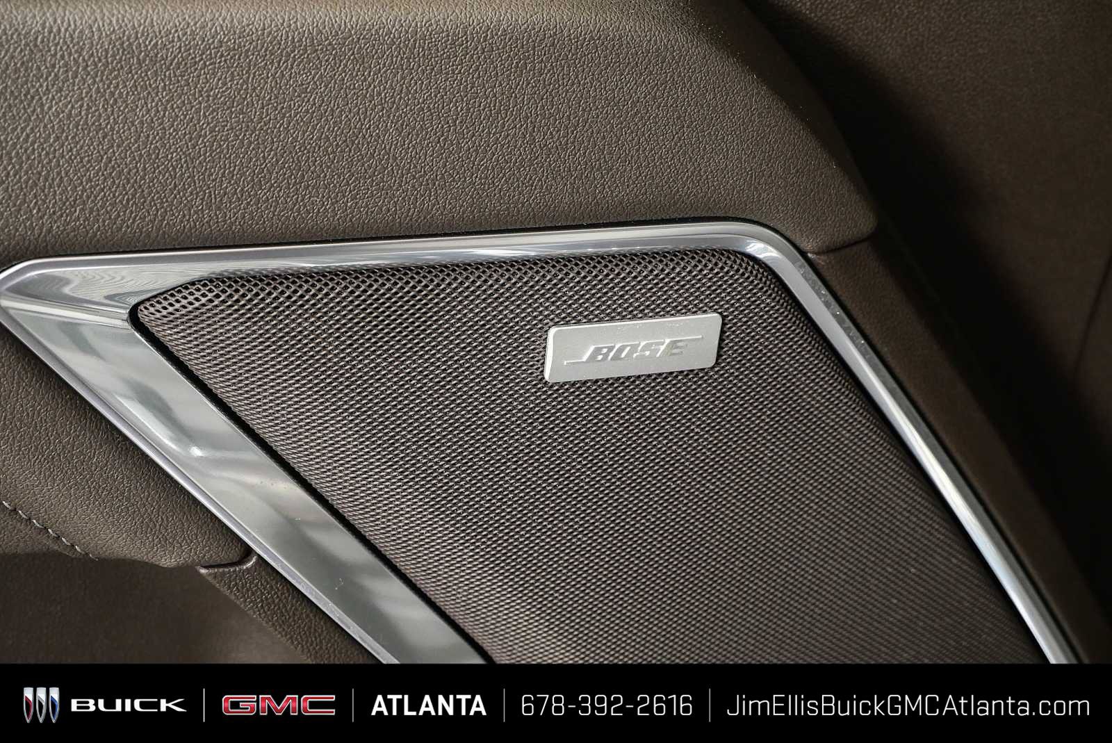 New 2026 GMC Sierra 1500 SLT w/ SLT Premium Plus Package AWD/4WD image 8