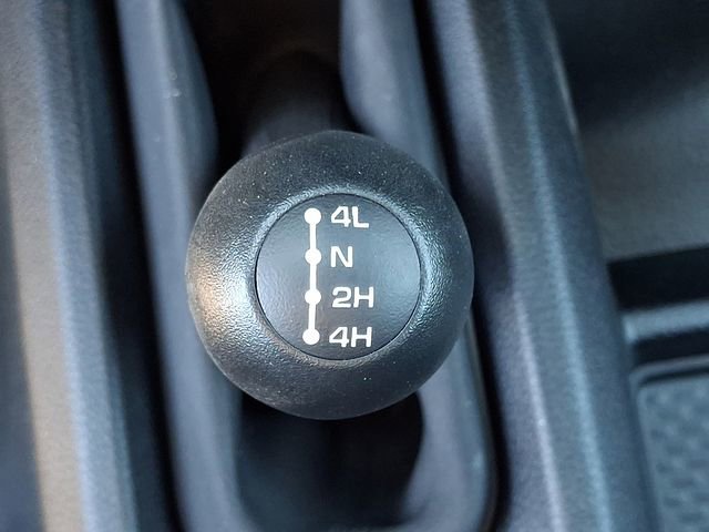 Used 2024 RAM 2500 Tradesman w/ Chrome Appearance Group image 24