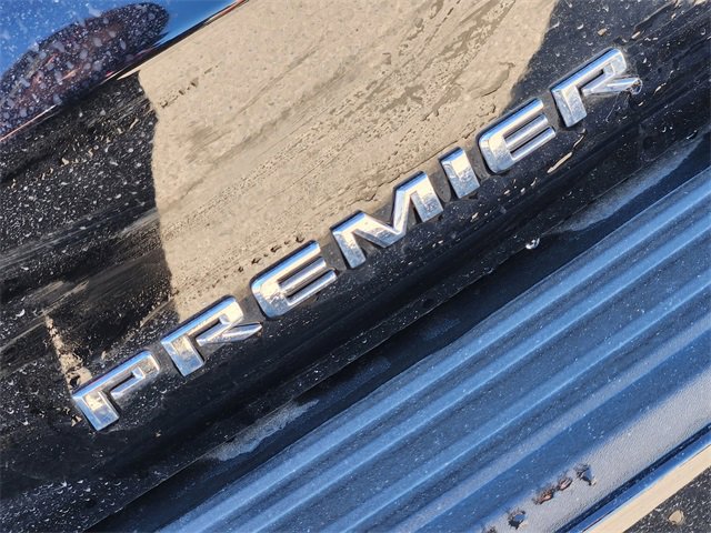 Certified 2024 Chevrolet Tahoe Premier w/ Premium Package image 11