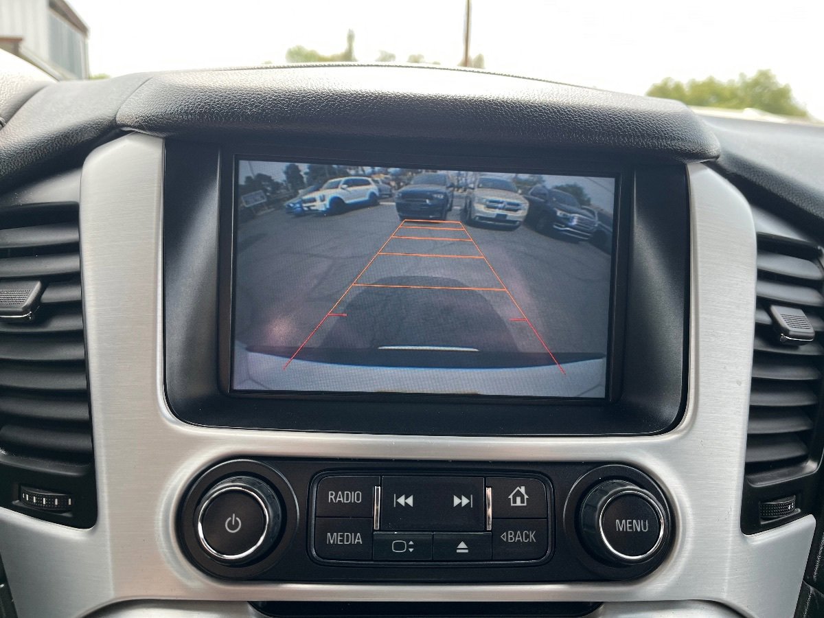 Used 2015 GMC Yukon XL SLT RWD image 14