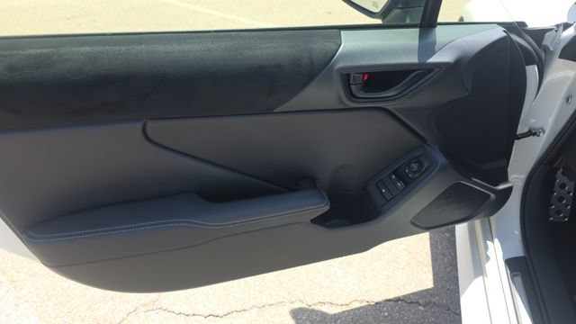 Used 2025 Toyota GR86 Premium RWD image 11