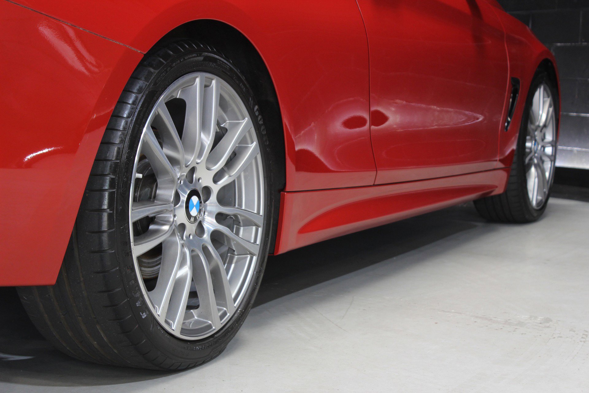 Used 2015 BMW 428i Coupe w/ M Sport image 19