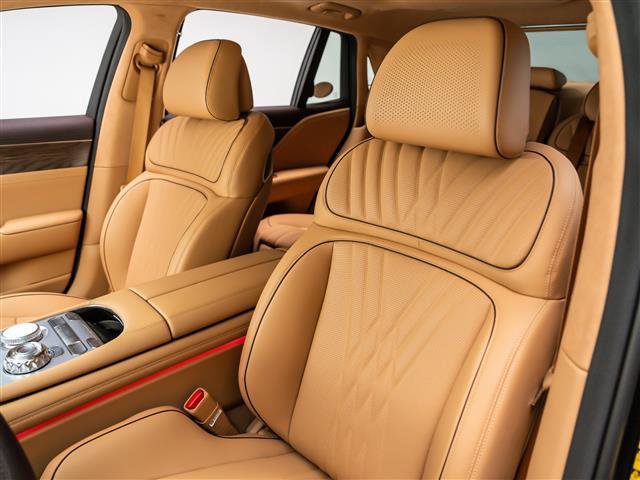 New 2026 Genesis G90 3.5T AWD/4WD image 20