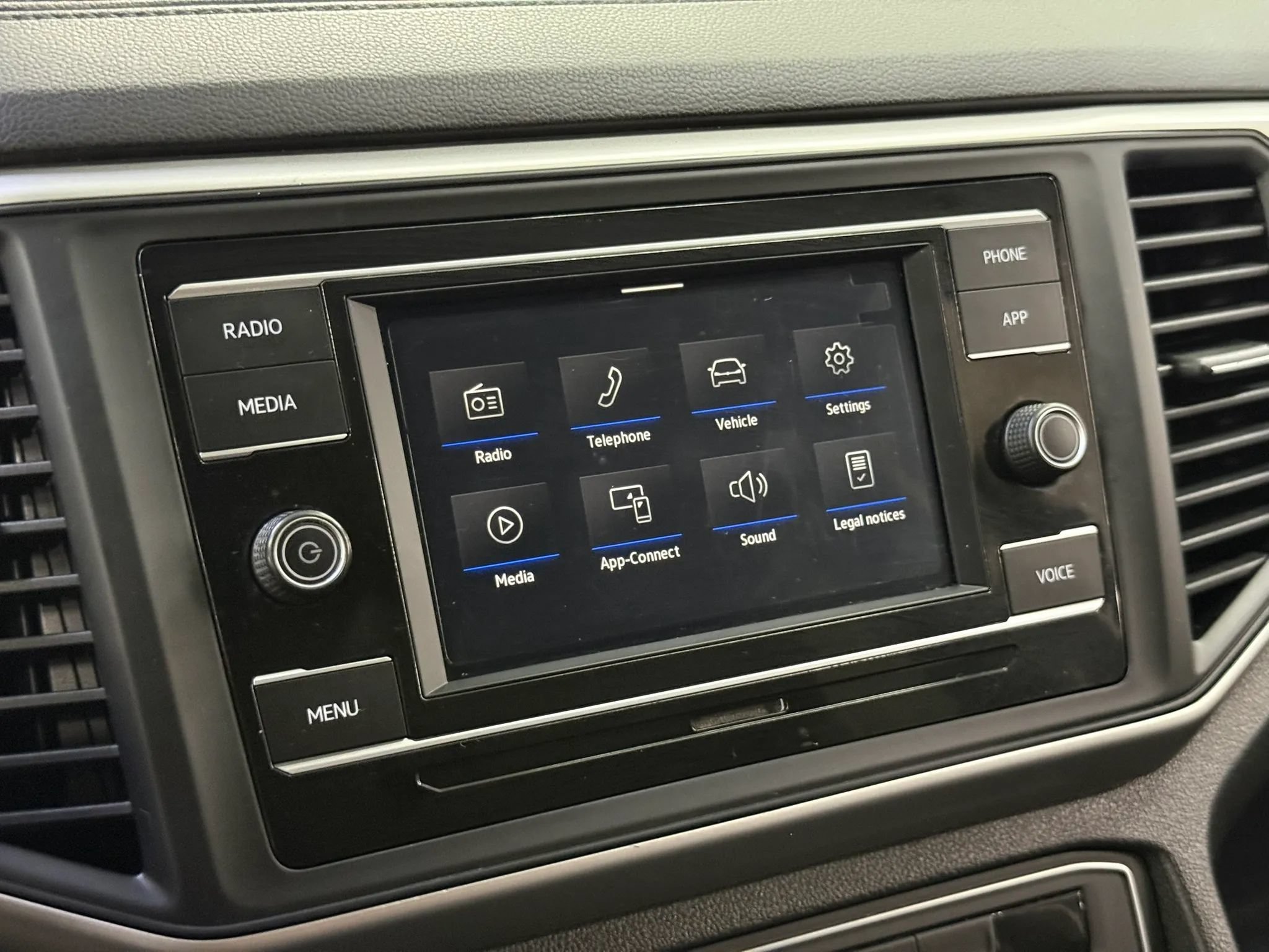 Used 2021 Volkswagen Atlas S AWD/4WD image 24