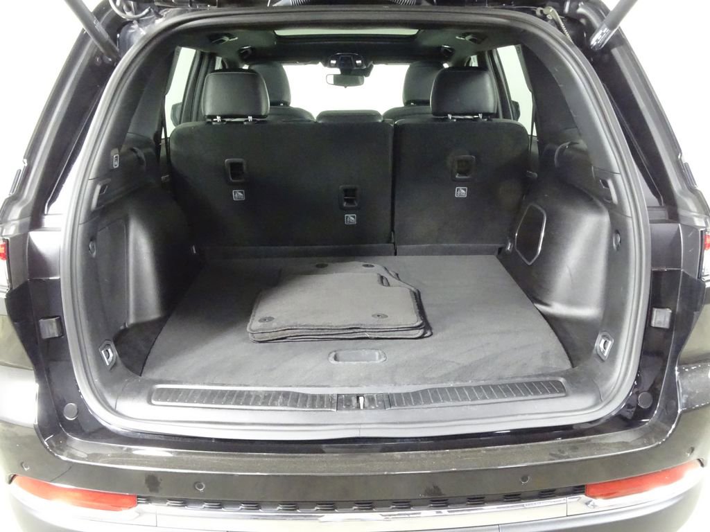 Used 2024 Jeep Grand Cherokee Limited 4xe image 16