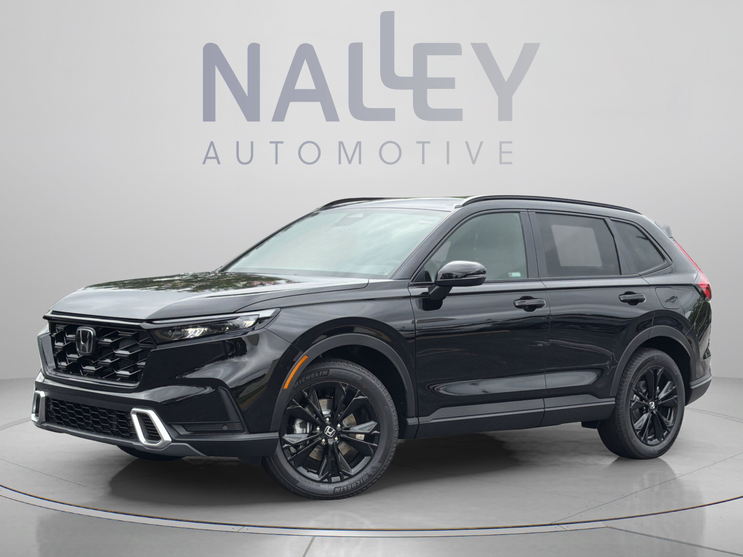 New 2026 Honda CR-V Sport Touring