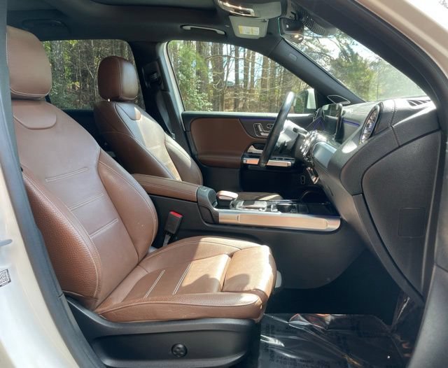 Used 2021 Mercedes-Benz GLB 250 4MATIC w/ AMG Line image 20