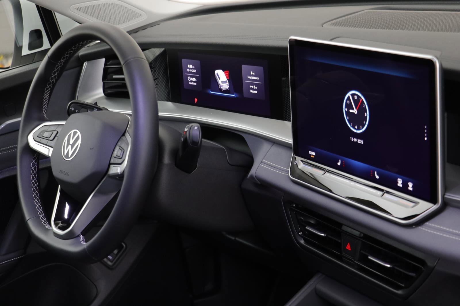 New 2026 Volkswagen Tiguan SE image 20