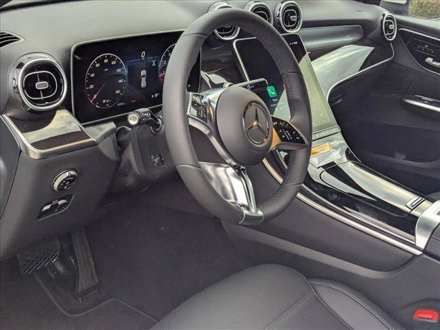 New 2026 Mercedes-Benz GLC 300 image 3