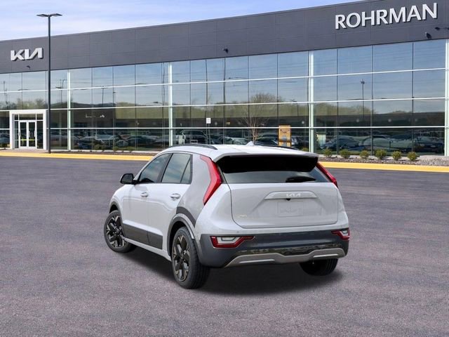 New 2026 Kia Niro Wave FWD image 4