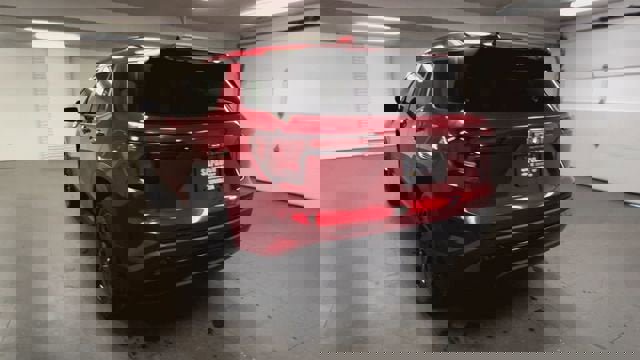 Certified 2026 GMC Terrain Elevation w/ Black Edition image 7