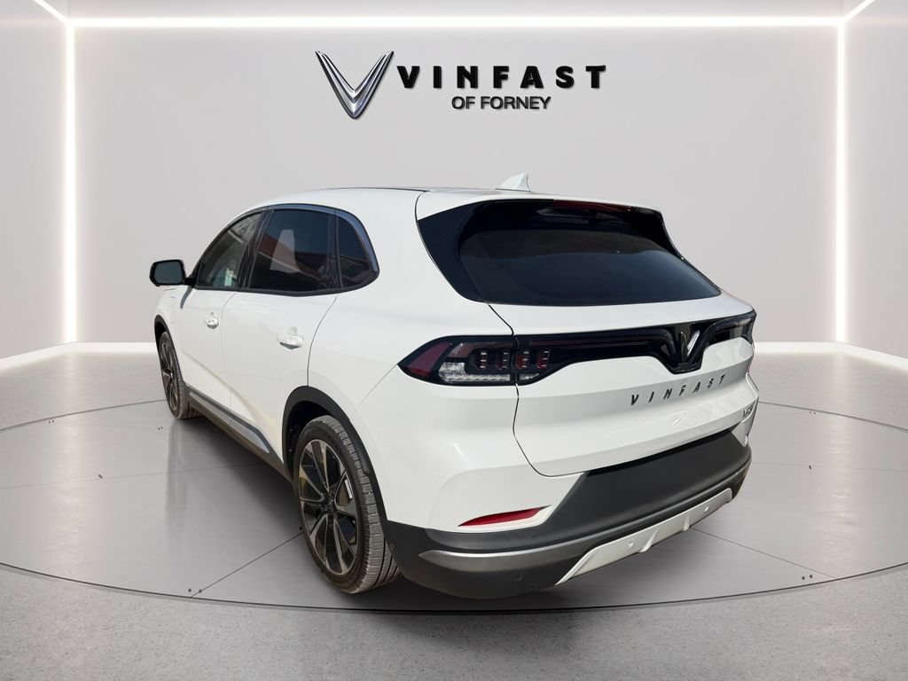 Used 2023 VinFast VF 8 Plus AWD/4WD image 2