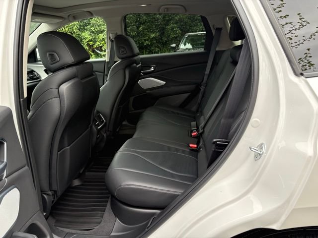 New 2026 Acura RDX SH-AWD w/ Technology Package image 14