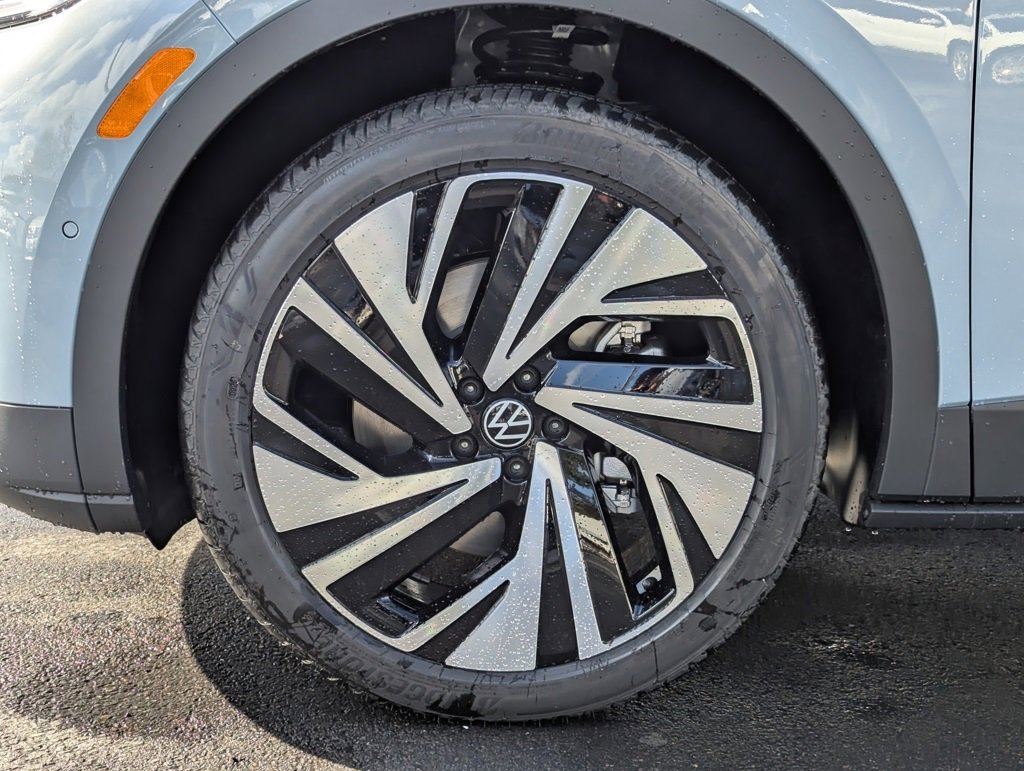 New 2025 Volkswagen ID.4 Pro S Plus image 37