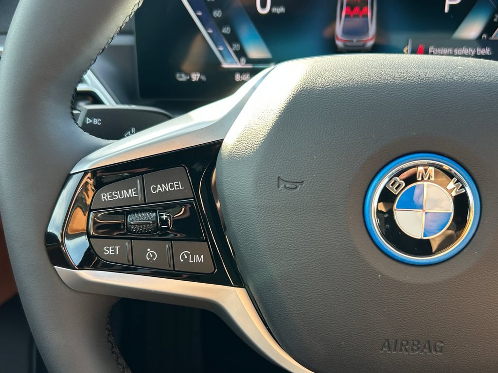 New 2026 BMW i4 xDrive40i w/ Premium Package AWD/4WD image 19