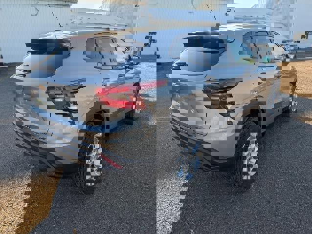 Used 2024 Chevrolet Trax LS w/ LS Convenience Package image 6