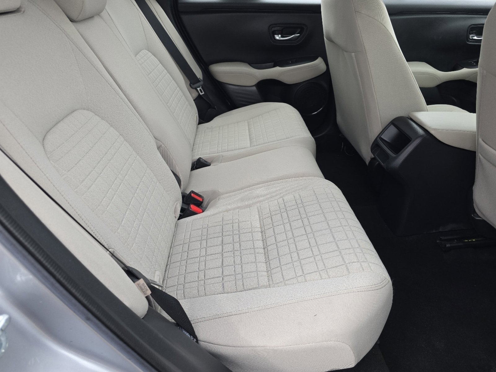 Certified 2024 Honda HR-V LX image 20