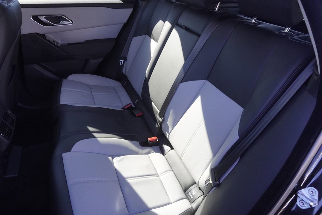 Used 2025 Land Rover Range Rover Velar S image 30