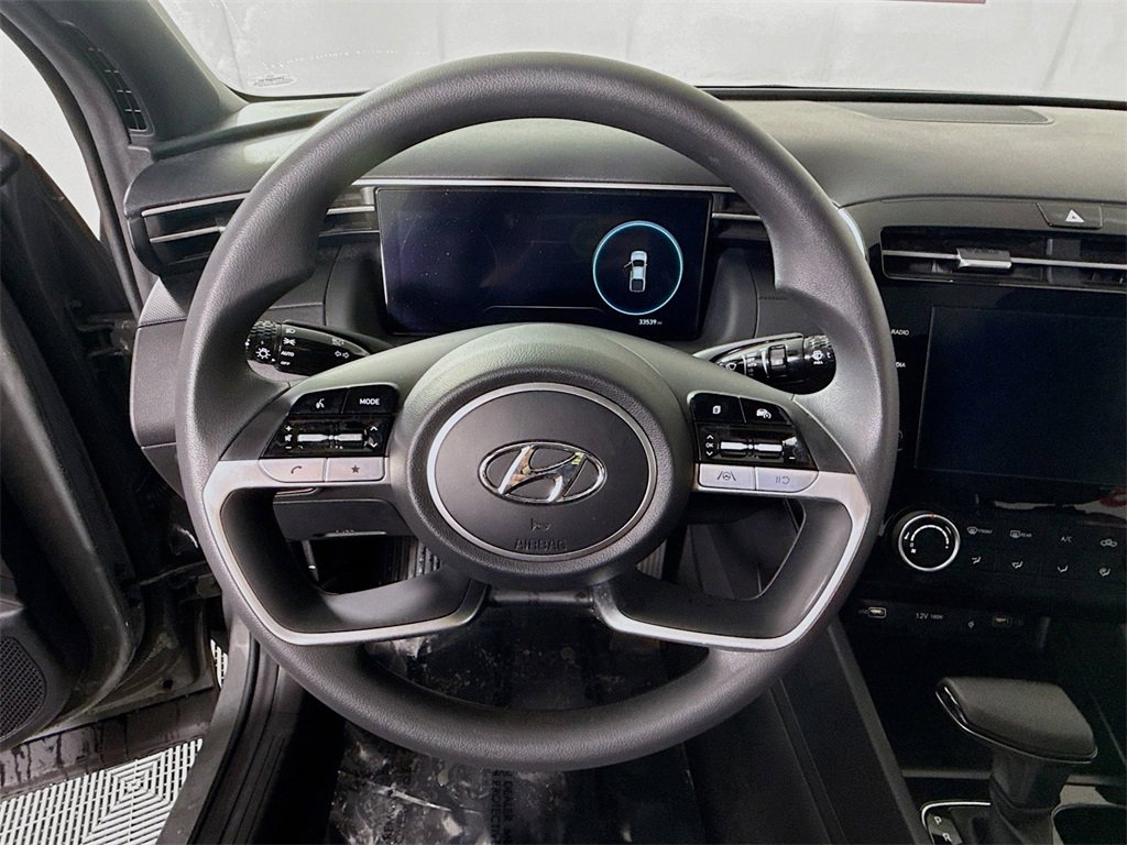 Certified 2023 Hyundai Santa Cruz SEL w/ Activity Package image 23