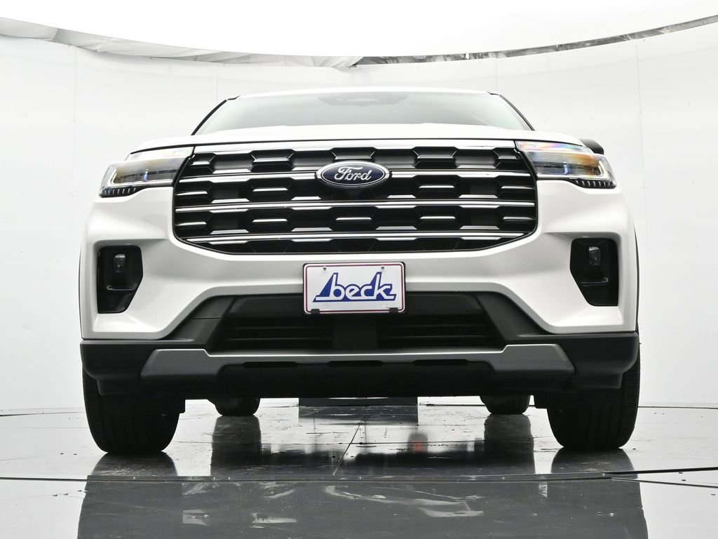 New 2026 Ford Explorer Active w/ Active Comfort Package image 53