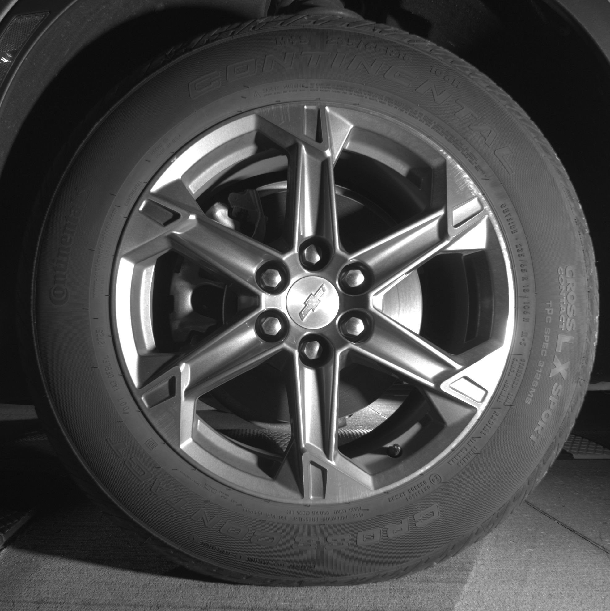 Used 2025 Chevrolet Blazer LT FWD image 12
