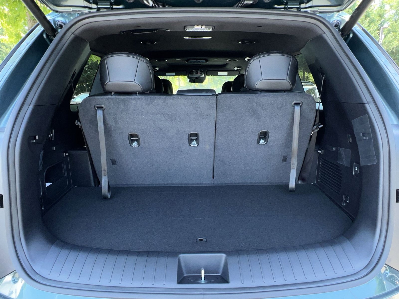 New 2027 Kia Telluride EX X-Line AWD/4WD image 36