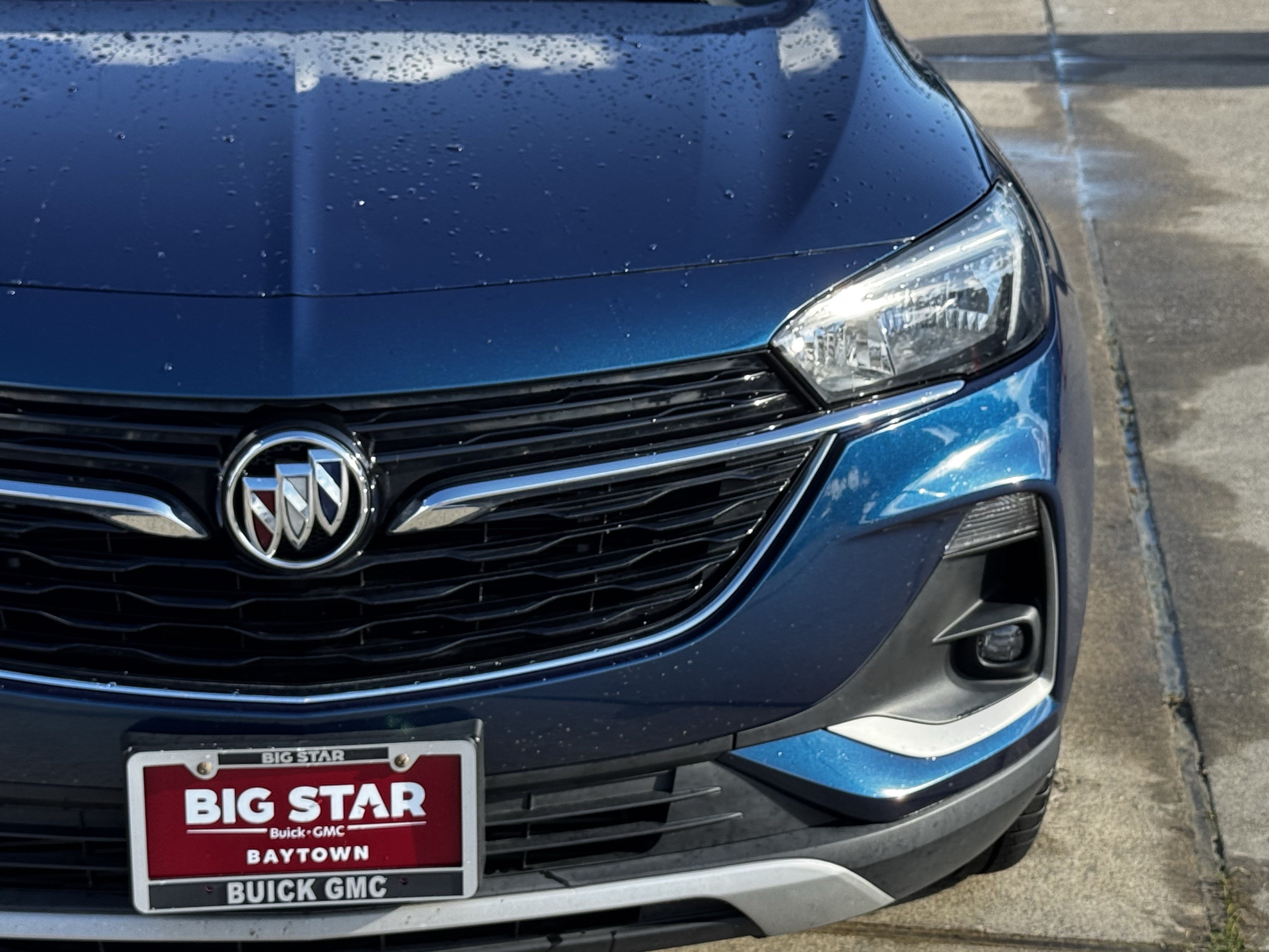 Used 2020 Buick Encore GX Preferred FWD image 5