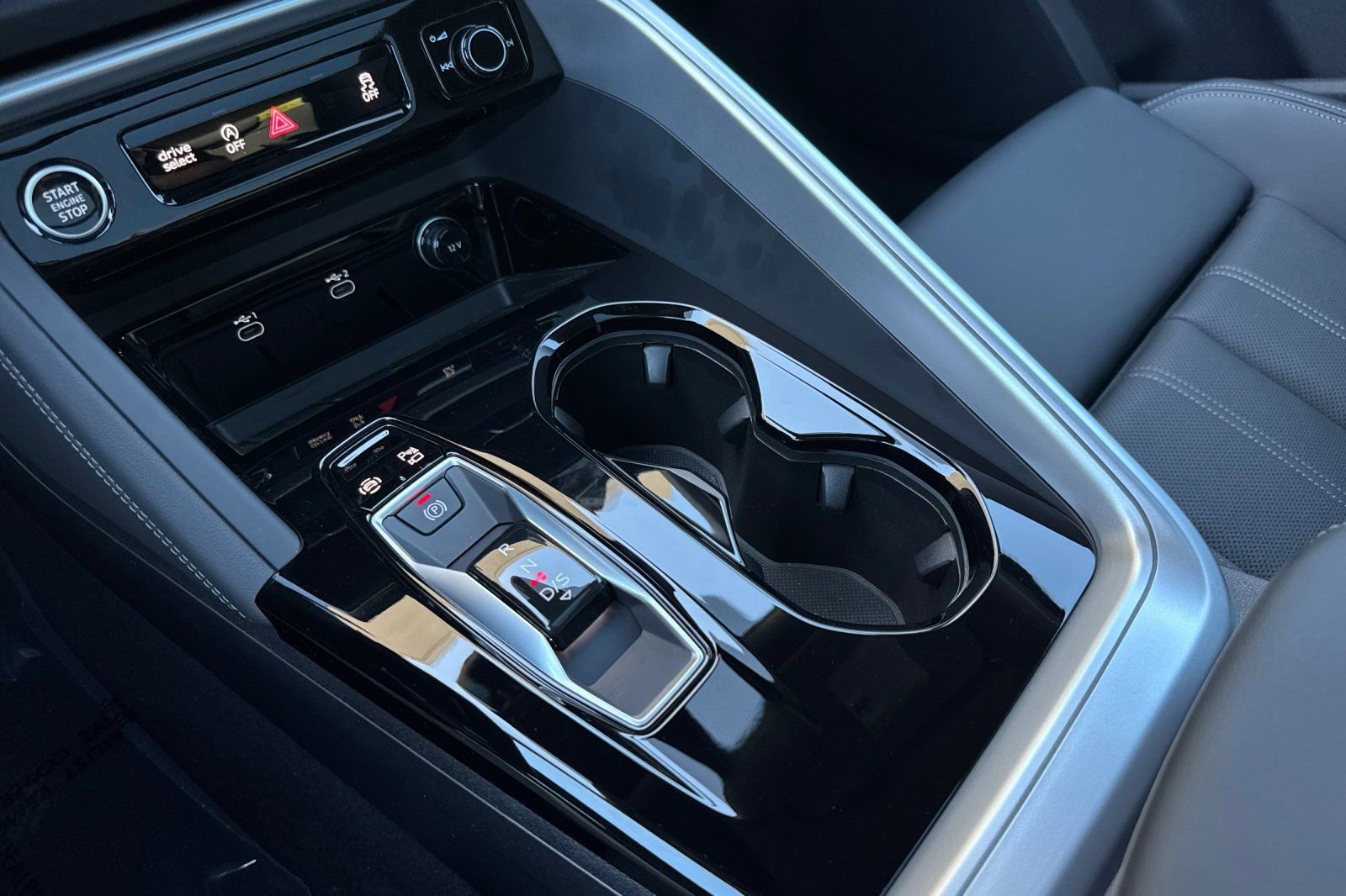 New 2025 Audi Q5 Premium Plus image 19